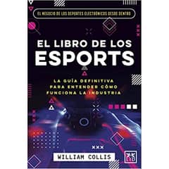 ALMUZARA EDITORIAL - El Libro De Los Esports