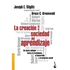 BOOKET - La Creación De Una Sociedad Del Aprendizaje