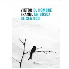 HERDER EDITORIAL - EL HOMBRE EN BUSCA DEL SENTIDO