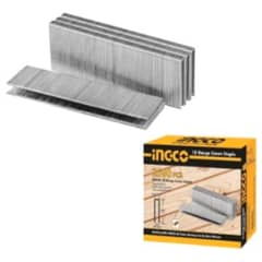 INGCO - Grapas Caja 2500 Unidades 40Mm Ast18401