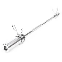 TEN SERIES - Barra Olimpica Recta 1.2 mts
