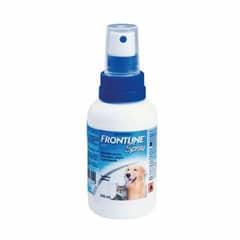 BOEHRINGER INGELHEIM - Frontline Spray Antipulgas Perros y Gatos, 100ml