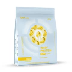 QNT - Proteina Whey Light Digest 500gr Platano