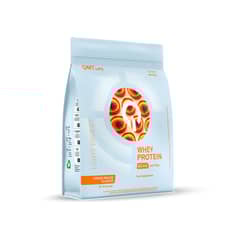 QNT - Proteina Whey Light Digest 500gr Creme Brulee