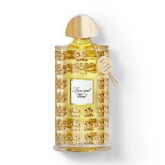 CREED - Les Royales Exclusives Spice & Wood EDP 75 ml