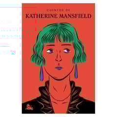 ESPASA - Cuentos De Katherine Mansfield