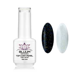 BLUUM - Top Coat Pearl 10 15ml