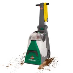 BISSELL - Lavadora de Alfombras Industrial Big Green 48F3N