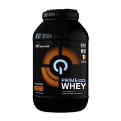 QNT - Proteina Prime Whey 2Kg Chocolate Brownie