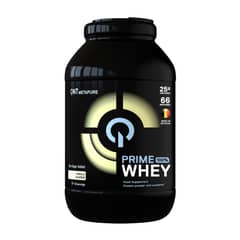 QNT - Proteina Prime Whey 2Kg Vainilla