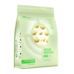 QNT - Proteina Vegana Sin Azucar 500gr Vainilla