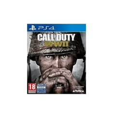 NINTENDO - Call Of Duty WW II - Ps4 Físico - Sniper