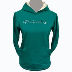 PHILOSOPHY - POLERON PREMIUM GREEN