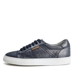 CARMELA - Zapatos Mujer Roberta Azul