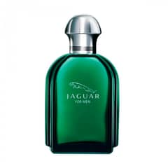 JAGUAR - FOR MEN EDT 100ML