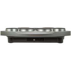 MEDELI - Bateria Digital DD309 GRIS.