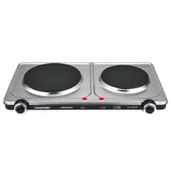 BLAUPUNKT - COCINILLA ELÉCTRICA BP-AE12900