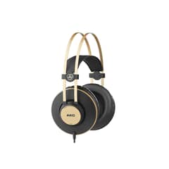 AKG - AUDIFONOS DE ESTUDIO K92