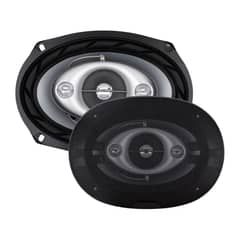 TARGA - Par de parlantes para auto tg 6920