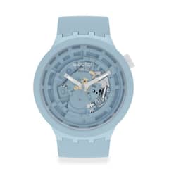 SWATCH - Reloj Unisex adulto Fashion