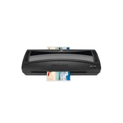 PHILCO - Termolaminadora Profesional Tamaño A4/Oficio/Carta 31223 - Negro