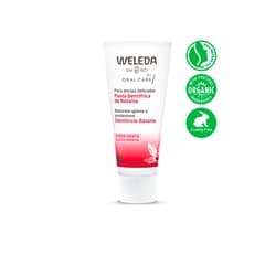 WELEDA - Pasta dentífrica de Ratania