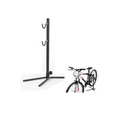 ESHOPANGIE - Gancho Para Bicicletas Apoyador Atril Pedestal Bicicleta