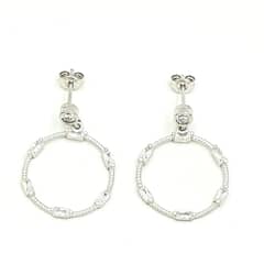 BY TURQUIA - Aro Ecin Plata By Turquía