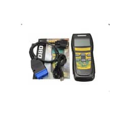 ESHOPANGIE - Scanner Automotriz Super Can Multimarca Obdii Memoscan U581