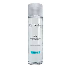 CELLSKINLAB - Aox Micellar Solution 250ml -