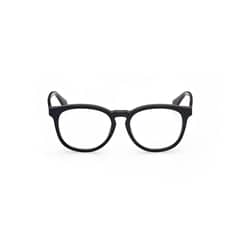 ADIDAS - Lentes Ópticos Negro Brillo Originals