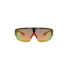 MITA EYEWEAR - Lentes De Sol Sobe Rojo