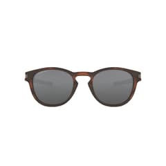 OAKLEY - Lentes de Sol Latch Prizm Black