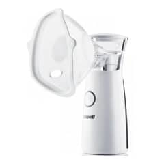 YUWELL - Nebulizador Portátil Ultrasonico de Malla M103