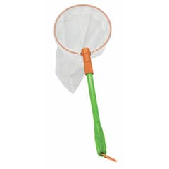 SEIGARD - Juego Atrapa Mariposas BL135 Color Verde