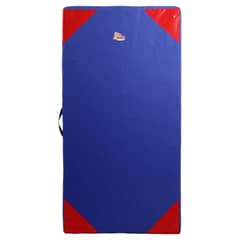 JMK - Colchoneta Deportiva 100x50x5cm Lona Oxford D60