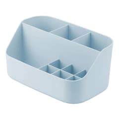 GENERICO - Organizador Escritorio Porta Lapices Plumones Maquillaje