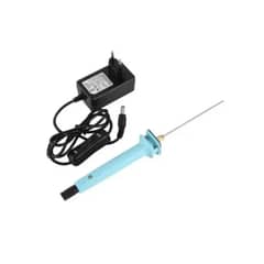 ESHOPANGIE - Cortador De Espuma Plumavit Poliestireno Profesional 10cm