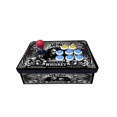 OEM - JOYSTICK ARCADE SIMPLE USB - JACKDANIELS