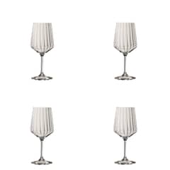 SPIEGELAU - Set 4 Copas Vino Tinto Lifestyle
