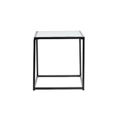 URBAN PRODUCTS - MESA VIDRIO 35X35X35CM