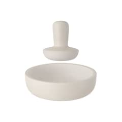 BERGHOFF - MORTERO BLANCO 17X5 CM