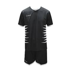 HO SOCCER - SET CAMISETA + SHORT MEGA NG-BL L