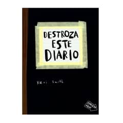 PAIDOS - DESTROZA ESTE DIARIO