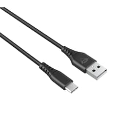 TRUST - Cable Type-C 3Mt Para Control Ps5 / Smartphone 24168