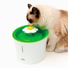 CATIT - Fuente Bebedera Flor 3Lts