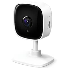 TP LINK - Cámara De Seguridad Wifi Tp-Link 1080P Full HD Tapo C100 - Blanco