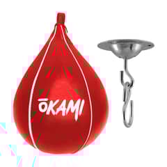 OKAMI - PERA BOX CON DESTORCEDOR RJ STD