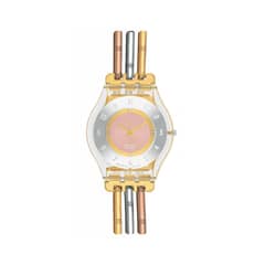 SWATCH - Reloj Unisex adulto Fashion