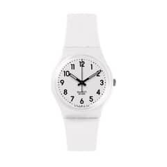 SWATCH - Reloj Unisex adulto Fashion